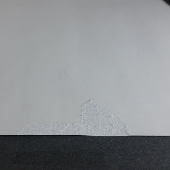 On Top Of The World Rockwell Repro Framed Print - Picture 5 of 6